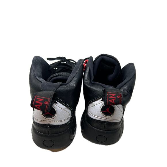 Nike Jordan Jumpman Pro Bulls Sneakers Mens 11 - Picture 5 of 7